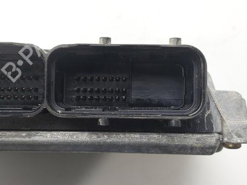 Engine control unit (ECU) OPEL ASTRA G Hatchback (T98) | BP35813662M57 - Image 3