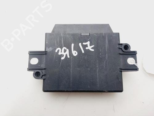 Electronic module AUDI TT (8J3) 2.0 TFSI | BP29875332M83
