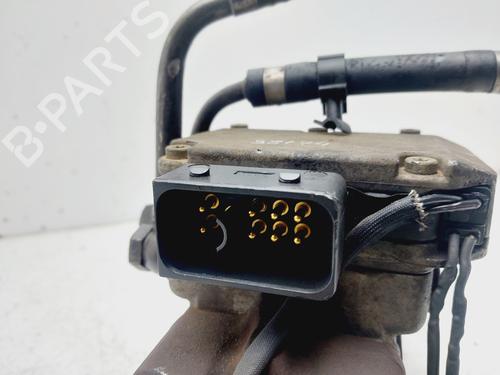 Injection pump OPEL ASTRA G Hatchback (T98)  | BP29395865M78 
