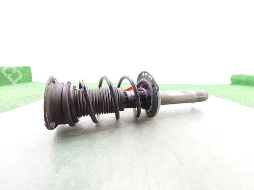 Used Left front shock absorber VW PASSAT B8 (3G2, CB2) [2014-2025]  23118562