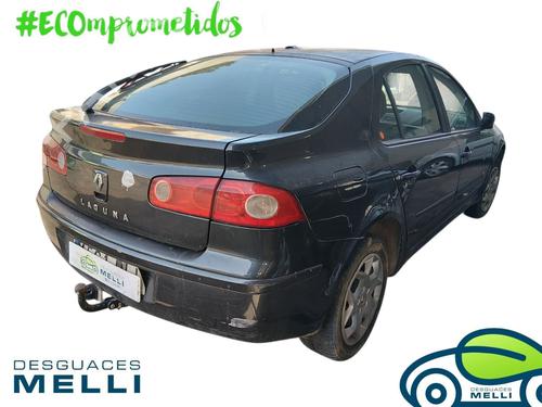 Warning switch RENAULT LAGUNA II (BG0/1_) 1.9 dCi (BG12) | BP34121709I22  - Image 7