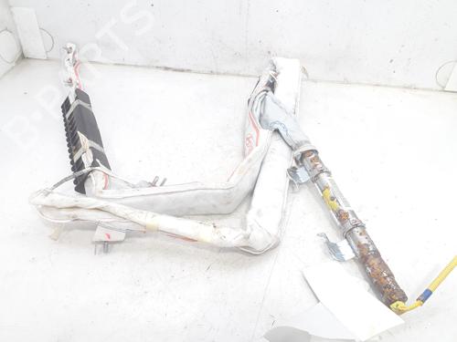 Used Right curtain airbag HYUNDAI i40 I (VF) 1.7 CRDi (116 hp) 10333156