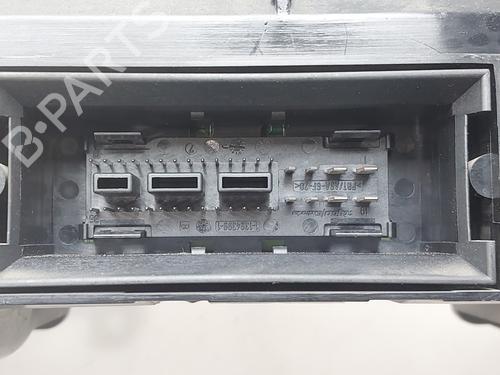 Instrument cluster SEAT LEON (1P1) 1.4 TSI | BP37434511C47 - Image 4