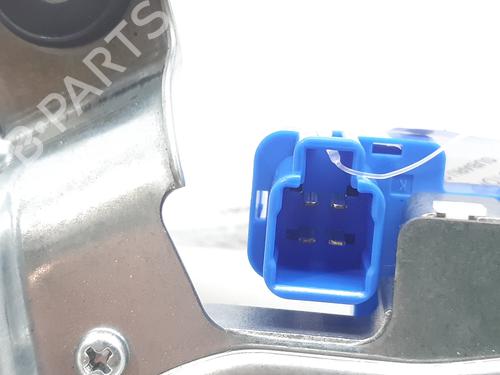 Rear wiper motor SUBARU OUTBACK (BS) 2.5 AWD (BS9) | BP10351140M102 