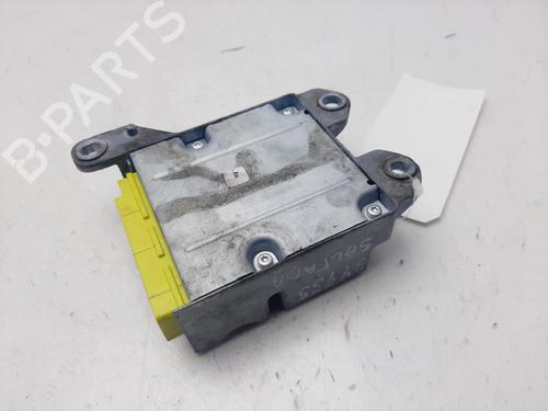 Kollisjonspute styreenhet FORD FIESTA VI (CB1, CCN) 1.4 TDCi | BP22210966M53 