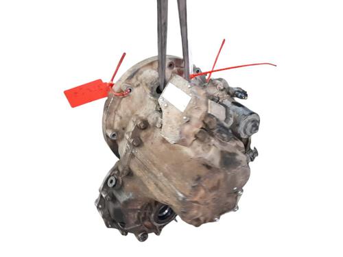Gearbox SMART CABRIO (450) 0.6 (S1OLA1, 450.441, 450.442, 450.443) | BP29375762M3 