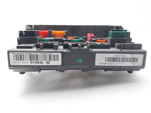 Fuse box BMW 1 (E87) 118 d | BP39504553E1 - Image 3
