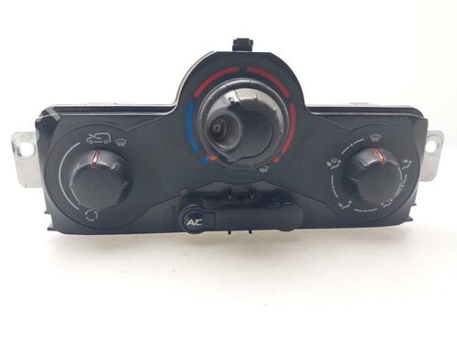Used Climate control Climate control RENAULT KANGOO BE BOP (KW0/1_) 1.5 dCi 75 (75 hp) 40513535 40513535