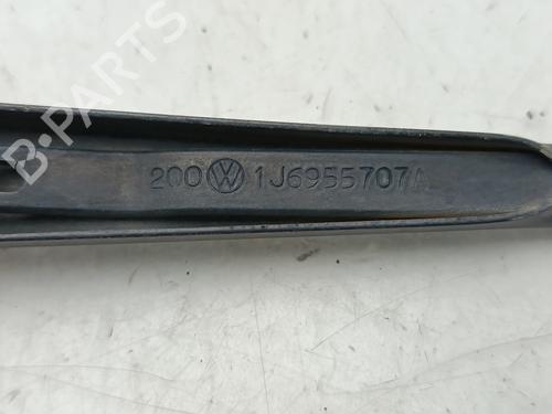 Rear windshield wiper arm VW GOLF IV (1J1) 1.9 TDI | BP29704042C144