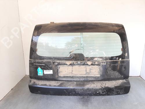 Used Tailgate HONDA HR-V (GH_) 1.6 16V 4WD (GH2, GH4) (124 hp) 10162845