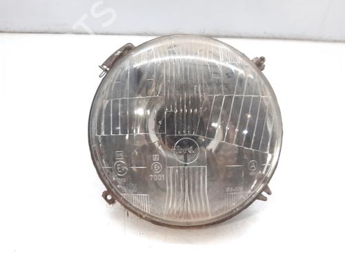 Used Left headlight SEAT 127 (127A) [1972-1982]  12440602
