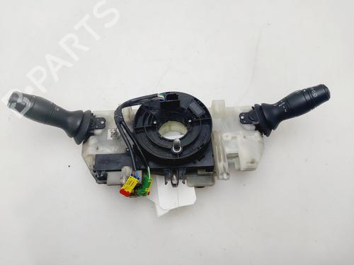 Used Steering wheel controls RENAULT GRAND SCÉNIC III (JZ0/1_) [2009-2016]  29398917