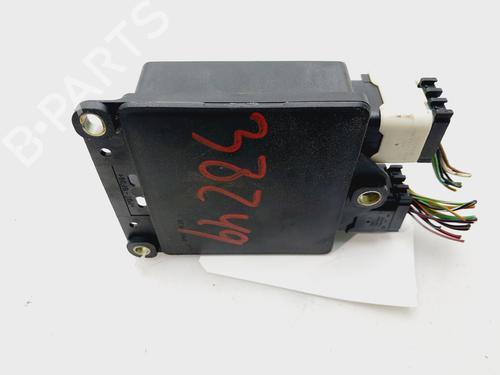 ECU airbags FORD FIESTA V (JH_, JD_)  | BP30105217M53 