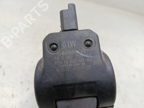Pedal CITROËN C5 III (RD_) | BP36935385I4 - Image 2