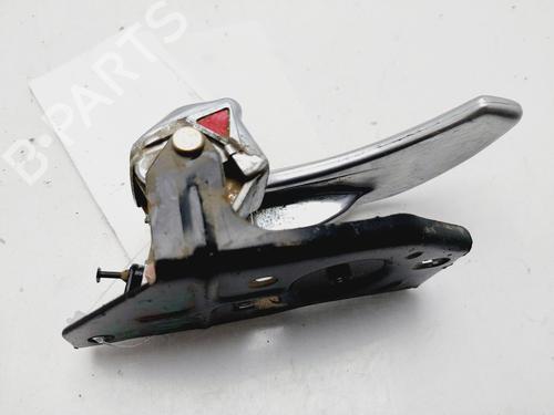Front right interior door handle HYUNDAI TERRACAN (HP) 2.9 CRDi 4WD | BP18304438I14 