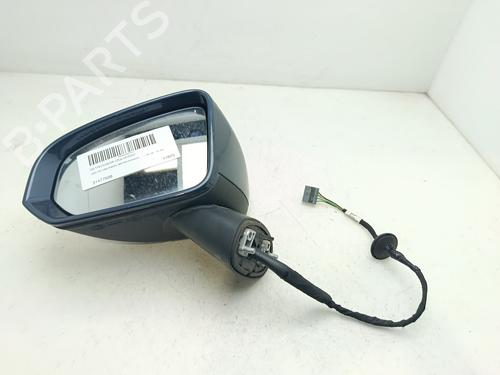 Retrovisor esquerdo Retrovisor esquerdo VOLVO V60 II (225) [2018-2026] 36339855 36339855