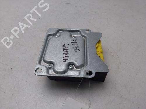 Kollisjonspute styreenhet SKODA FABIA III (NJ3) 1.4 TDI | BP29620009M53 