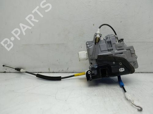 Used Front right lock Front right lock AUDI A4 B8 (8K2) [2007-2017] 39978164 39978164