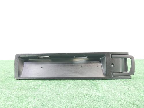 Tailgate handle OPEL COMBO Box Body/MPV (X12) 1.3 CDTI (B05) | BP27518389C132 