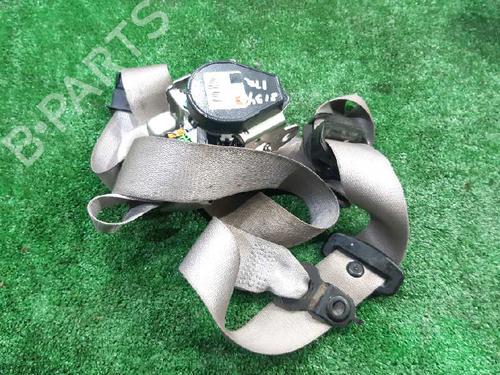 Kollisonspute sett MERCEDES-BENZ E-CLASS (W211) E 320 CDI (211.022) | BP7219890C86 