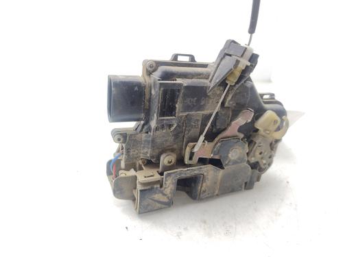 Used Front right lock AUDI ALLROAD C5 (4BH) 2.5 TDI quattro (180 hp) 29937313