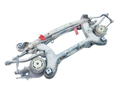 Rear axle MERCEDES-BENZ E-CLASS T-Model (S212) E 250 CDI / BlueTEC (212.203, 212.204) | BP29923747M2