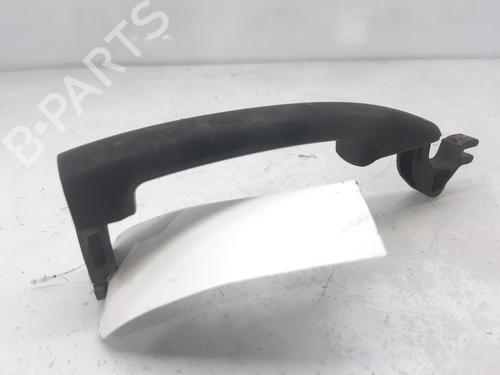 Front right exterior door handle CITROËN C4 I (LC_)  | BP12401713C129 