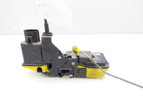 Rear right lock VOLVO S60 I (384) D5 | BP13747008C99 