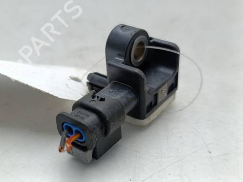 Used Electronic sensor Electronic sensor MERCEDES-BENZ B-CLASS Sports Tourer (W246, W242) B 180 CDI (246.200) (109 hp) 40081867 40081867