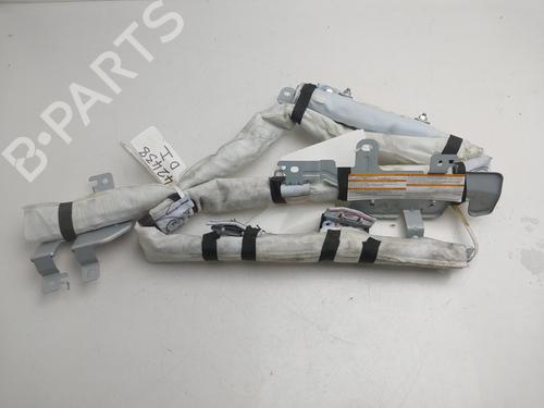 Used Left curtain airbag Left curtain airbag 37638830 37638830