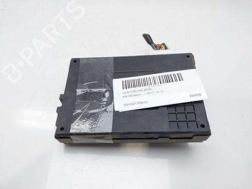 Annen KIA RIO III (UB) 1.25 CVVT (86 hp) 14004040