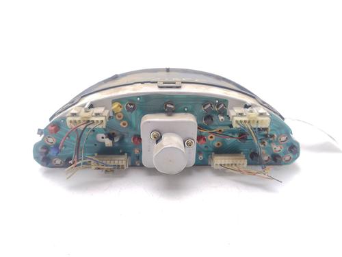 Instrument cluster FIAT PUNTO (176_) 1.7 TD (176AT) | BP25856852C47 