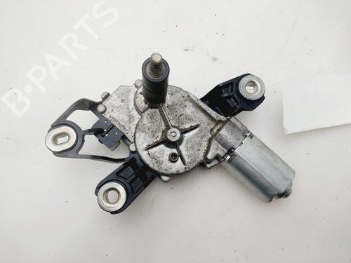 Used Rear wiper motor VW GOLF VI (5K1) [2008-2014]  29911065
