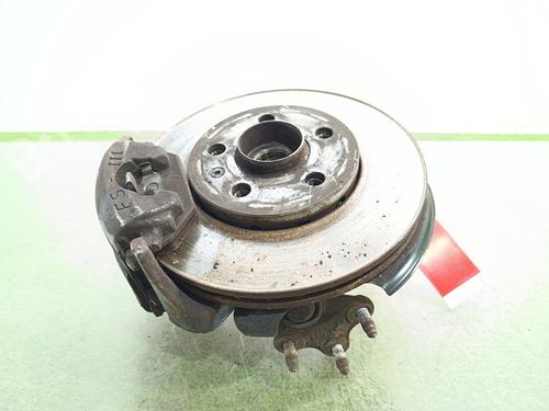 Venstre Styrespindel Lejehus Venstre Styrespindel Lejehus VW POLO V (6R1, 6C1) [2009-2022] 37262121 37262121