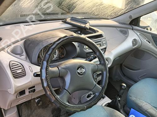 Left front window switch NISSAN ALMERA TINO (V10) 2.2 dCi | BP22798390I27 