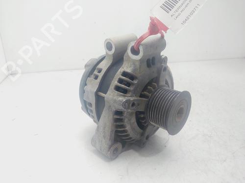 Generator LAND ROVER DISCOVERY III (L319) 2.7 TD 4x4 (190 hp) 29514714