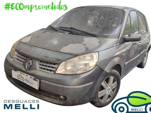 Electronic sensor RENAULT SCÉNIC II (JM0/1_) | BP40225632M84 - Image 5
