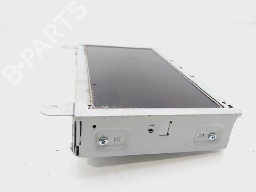 Display monitor OPEL INSIGNIA A Sports Tourer (G09) 2.0 CDTI (35) | BP21806199C48 