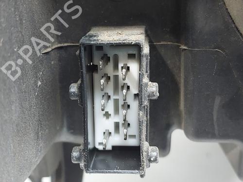Left headlight PEUGEOT 407 (6D_) | BP32857706C28 - Image 4
