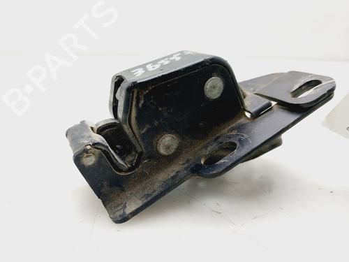 Bakluke lås CITROËN BERLINGO MULTISPACE (B9) 1.6 HDi 110 | BP22987995C101 