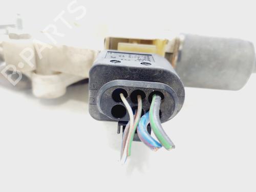 Front right window mechanism BMW 1 (E87) 120 d | BP24976942C23 