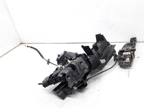 Used Front right lock FORD FOCUS II Turnier (DA_, FFS, DS) 2.0 TDCi (136 hp) 2990593