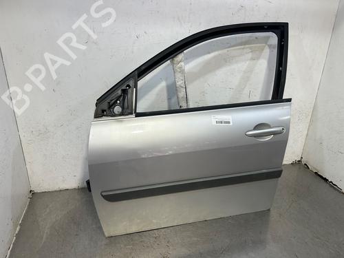 Left front door RENAULT MEGANE II (BM0/1_, CM0/1_) 1.5 dCi (BM1E, CM1E) | BP24366006C2 