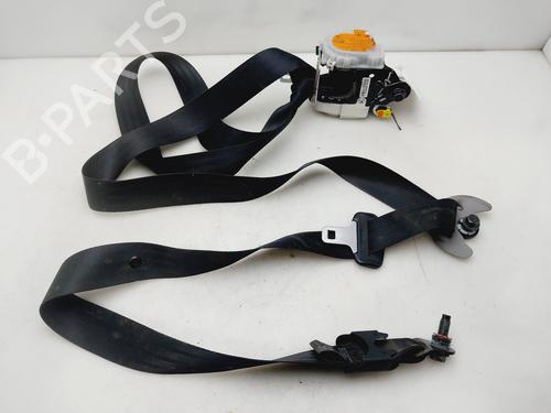 Used Front right seatbelt KIA RIO III (UB) [2011-2017]  32857561