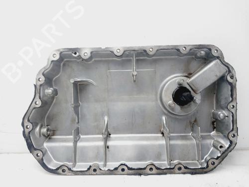 Oliebundkar AUDI A6 C5 (4B2) 2.4 quattro | BP27561228M115 