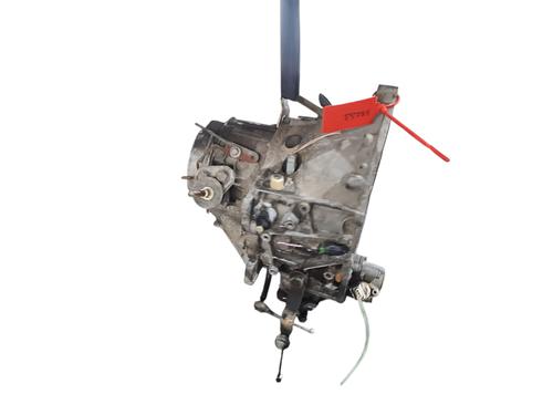 Gearbox CITROËN BERLINGO / BERLINGO FIRST Box Body/MPV (M_) 2.0 HDI 90 4WD (MBRHY, MCRHY) | BP27483137M3 
