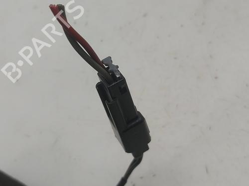 Left sun visor CHRYSLER PT CRUISER (PT_) 2.2 CRD | BP36535618I1 - Image 2