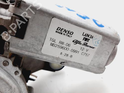 Rear wiper motor FIAT BRAVO II (198_) 1.9 D Multijet (198AXB1A) | BP21260274M102 