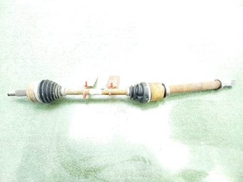 Right front driveshaft RENAULT MEGANE III Hatchback (BZ0/1_, B3_) 1.5 dCi (BZ09, BZ0D, BZ1W, BZ29, BZ14) | BP33982432M39  - Image 5