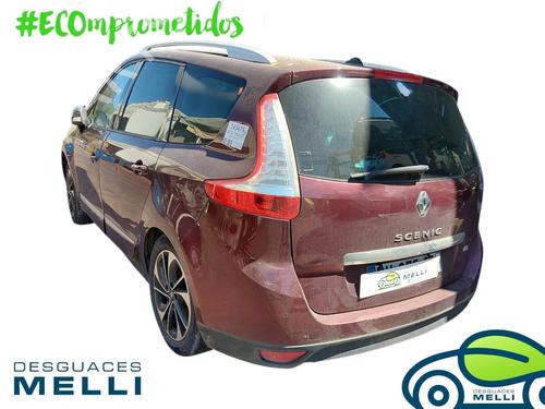 Electronic module RENAULT GRAND SCÉNIC III (JZ0/1_) | BP35722892M83 - Image 9